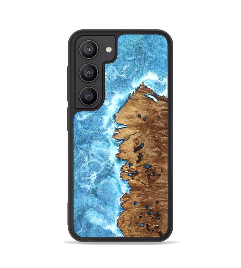 Galaxy S23 Wood Phone Case - Conrad (Coastal, 827471)