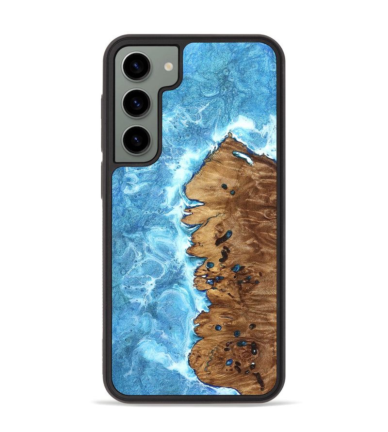Galaxy S23 Plus Wood Phone Case - Conrad (Coastal, 827471)