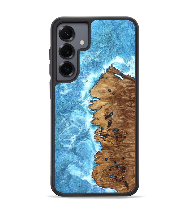 Galaxy S25 Plus Wood Phone Case - Conrad (Coastal, 827471)