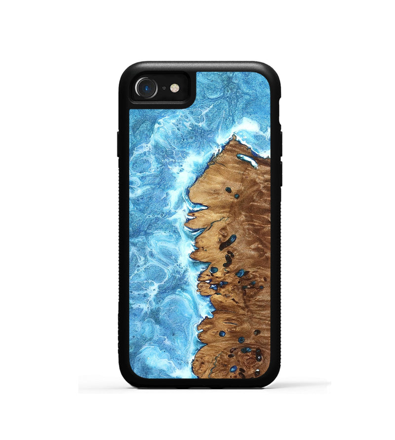 iPhone SE Wood Phone Case - Conrad (Coastal, 827471)