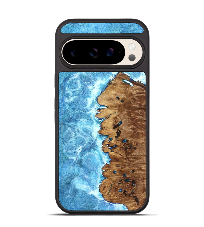 Pixel 10 Wood Phone Case - Conrad (Coastal, 827471)
