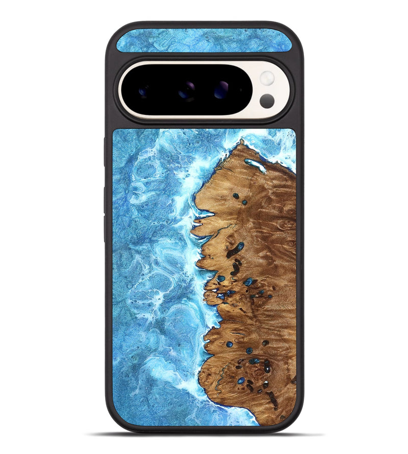 Pixel 9 Pro XL Wood Phone Case - Conrad (Coastal, 827471)