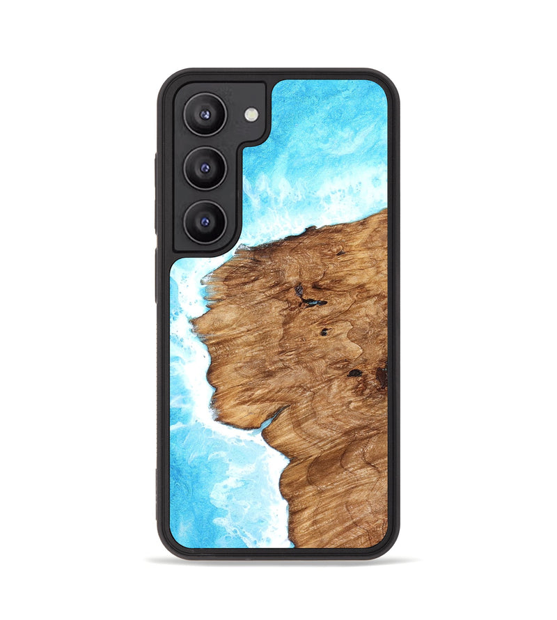 Galaxy S23 Wood Phone Case - Oaklyn (Coastal, 827473)