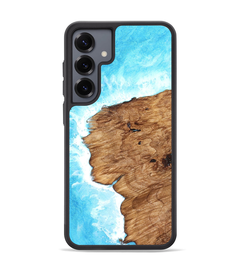 Galaxy S25 Plus Wood Phone Case - Oaklyn (Coastal, 827473)