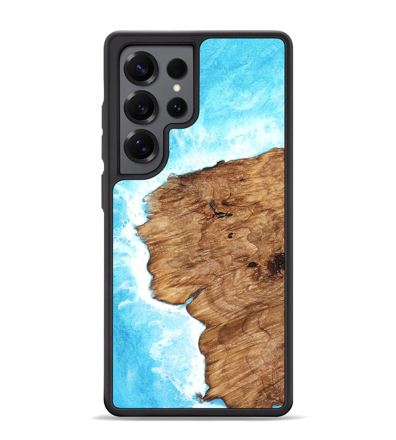 Galaxy S25 Ultra Wood Phone Case - Oaklyn (Coastal, 827473)