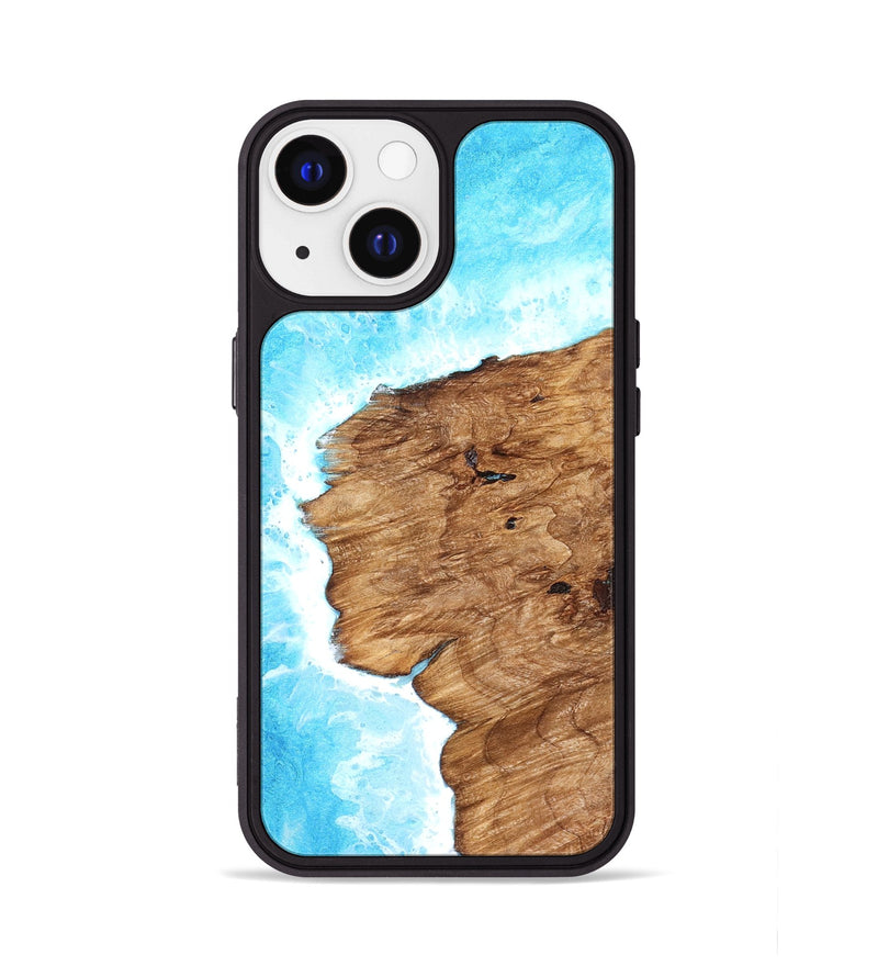 iPhone 13 Wood Phone Case - Oaklyn (Coastal, 827473)