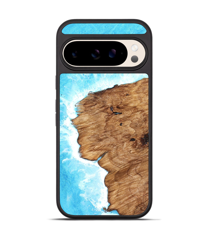 Pixel 10 Wood Phone Case - Oaklyn (Coastal, 827473)