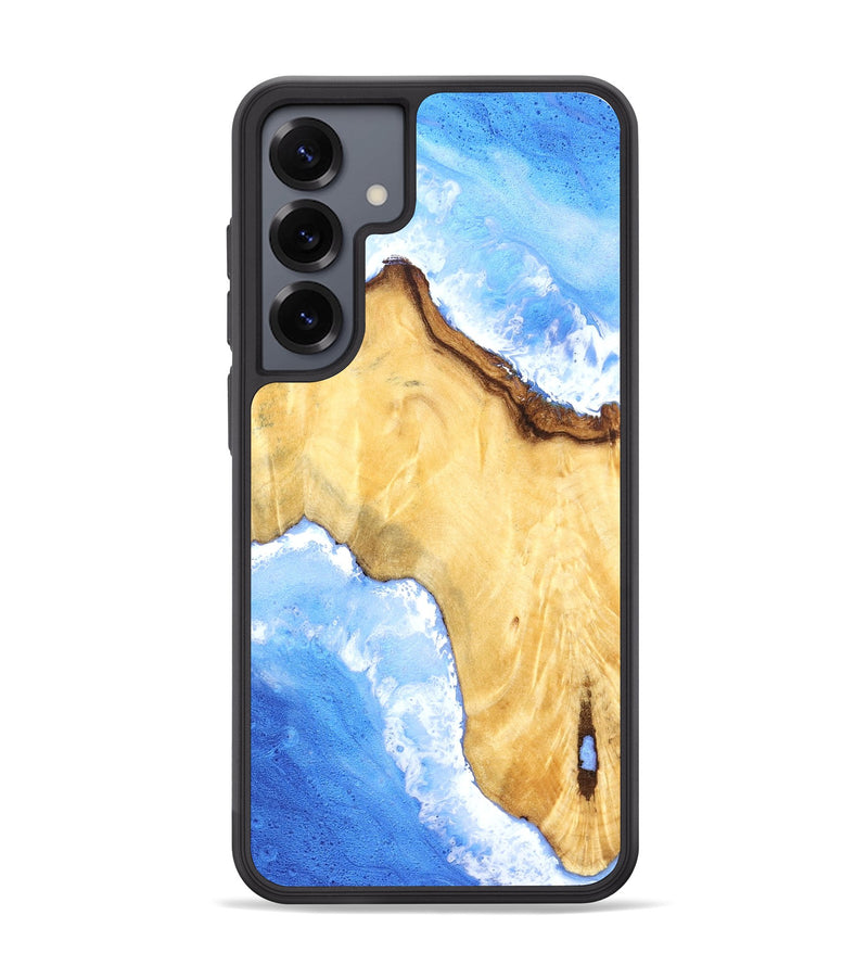 Galaxy S25 Plus Wood Phone Case - Dovie (Coastal, 827474)