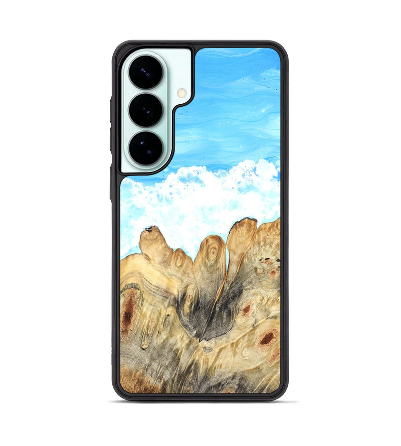 Galaxy S26 Plus Wood Phone Case - Buddy (Coastal, 827475)