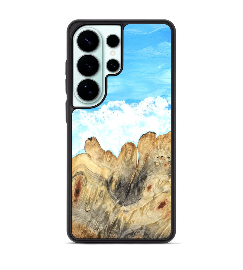 Galaxy S26 Ultra Wood Phone Case - Buddy (Coastal, 827475)