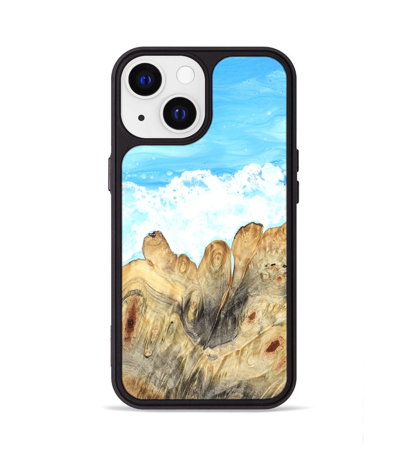 iPhone 13 Wood Phone Case - Buddy (Coastal, 827475)