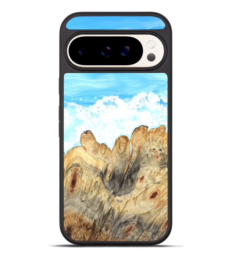 Pixel 9 Pro XL Wood Phone Case - Buddy (Coastal, 827475)
