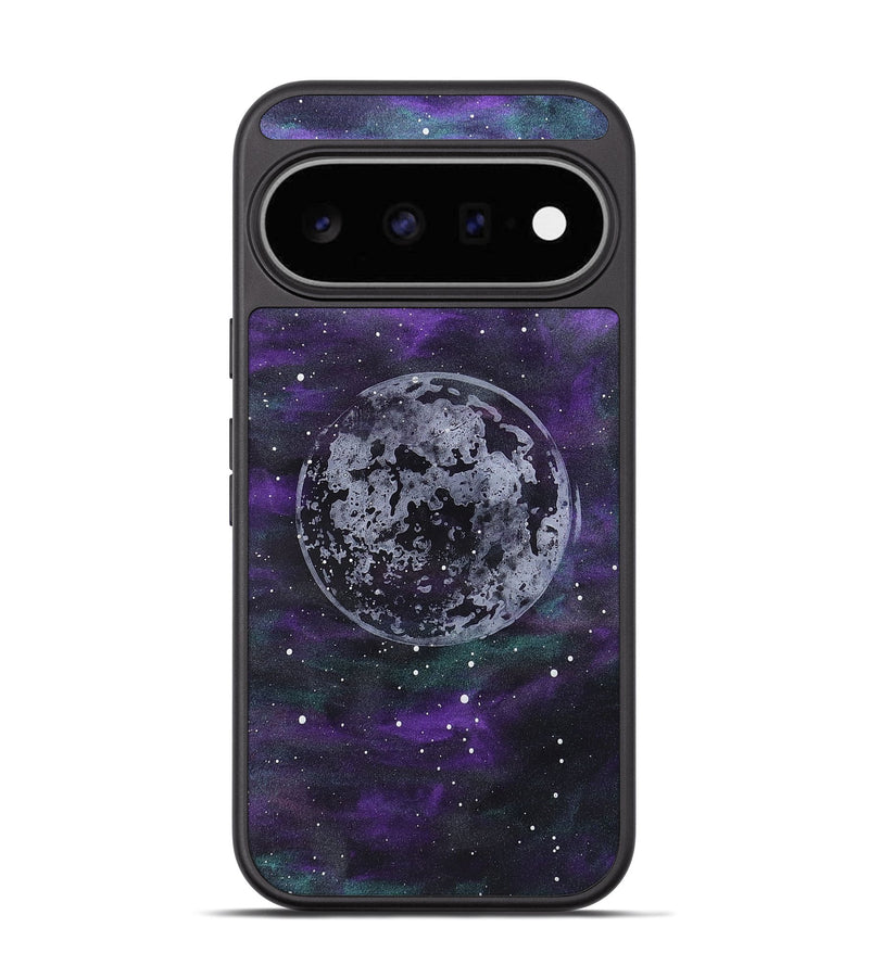 Pixel 11 Wood Phone Case - Arely (Cosmos, 827476)