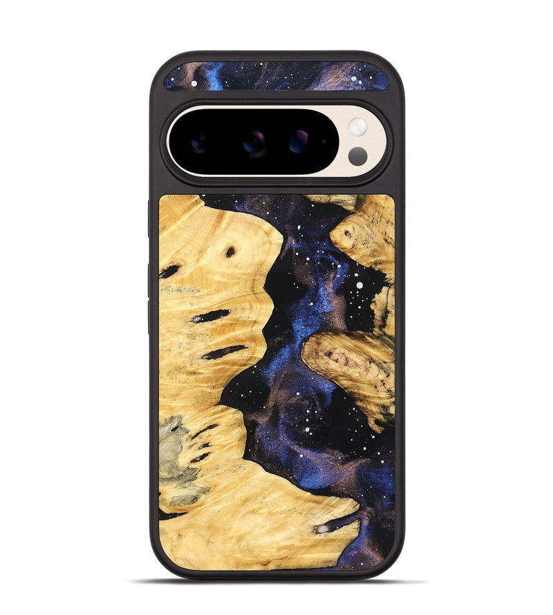 Pixel 10 Wood Phone Case - Hubert (Cosmos, 827477)