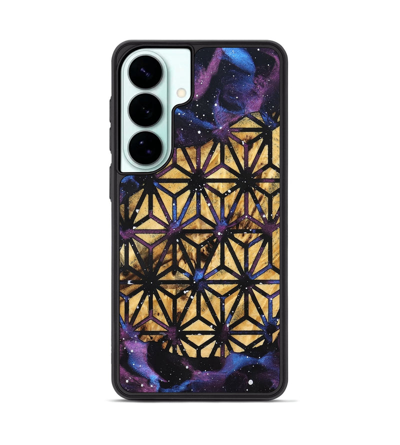 Galaxy S26 Plus Wood Phone Case - Tessa (Cosmos, 827478)