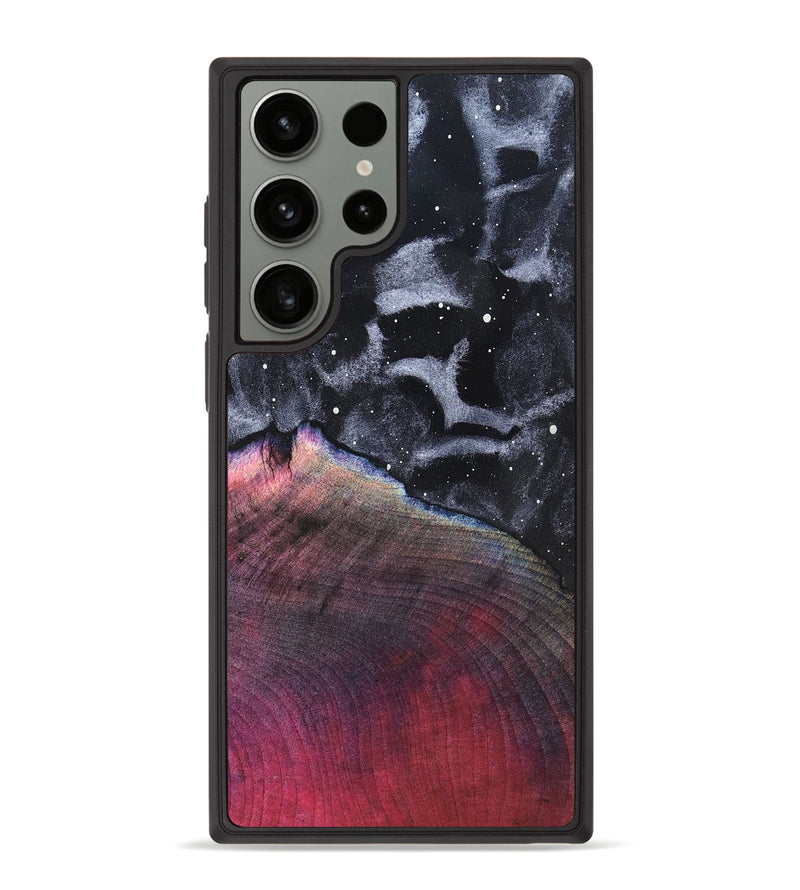 Galaxy S23 Ultra Wood Phone Case - Stefani (Cosmos, 827481)