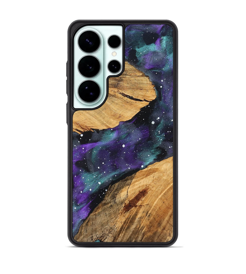 Galaxy S26 Ultra Wood Phone Case - Aryana (Cosmos, 827482)