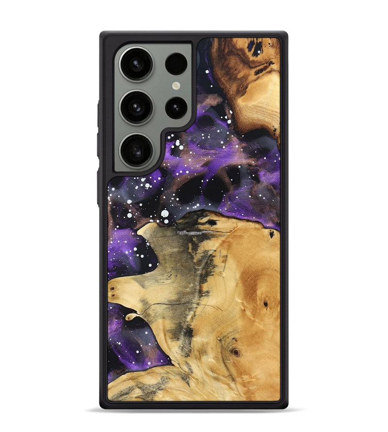 Galaxy S24 Ultra Wood Phone Case - Coleen (Cosmos, 827483)
