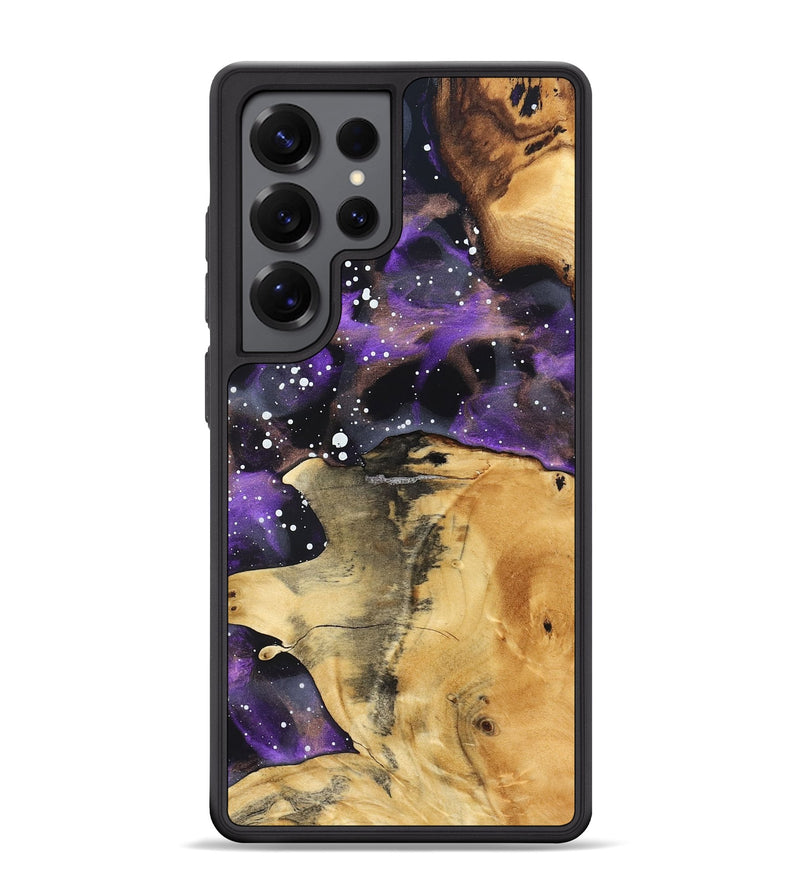 Galaxy S25 Ultra Wood Phone Case - Coleen (Cosmos, 827483)
