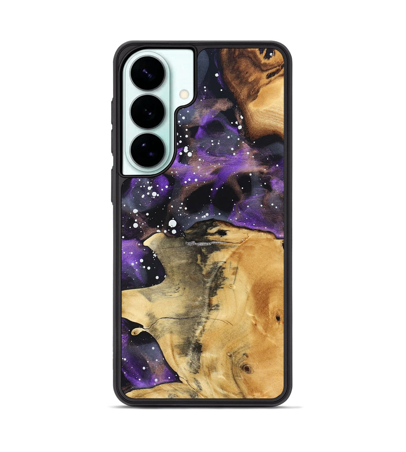 Galaxy S26 Plus Wood Phone Case - Coleen (Cosmos, 827483)