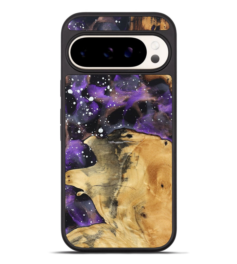 Pixel 9 Pro XL Wood Phone Case - Coleen (Cosmos, 827483)