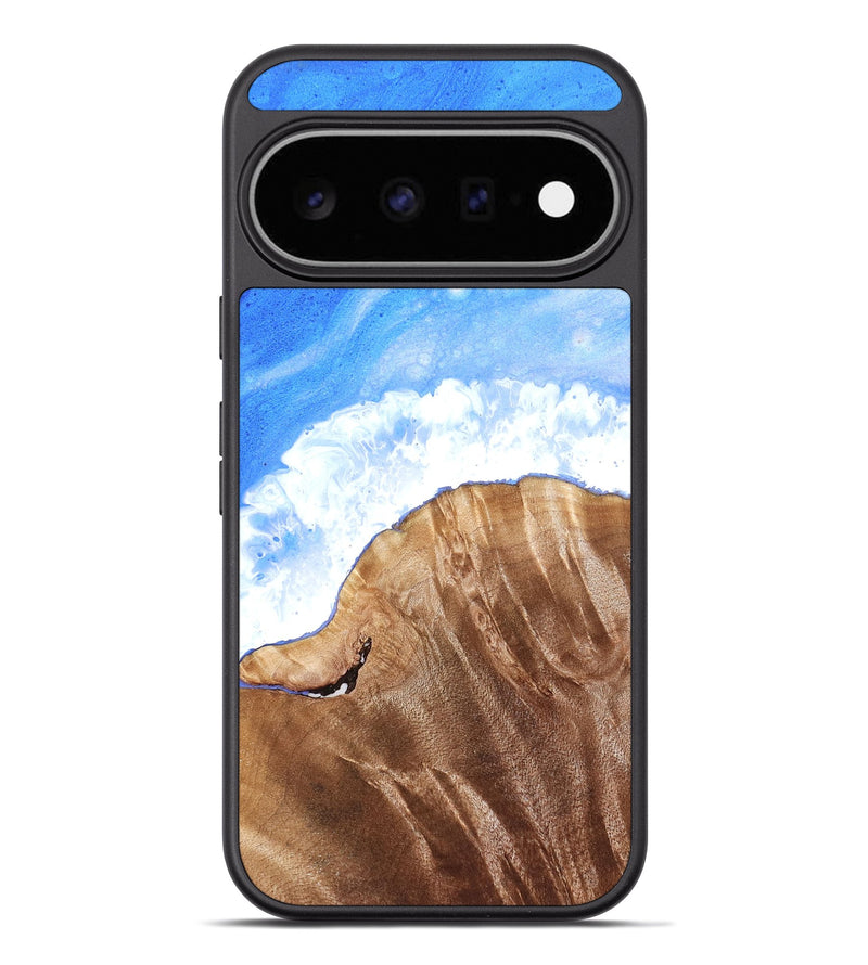 Pixel 11 Pro XL Wood Phone Case - Damien (Coastal, 827484)