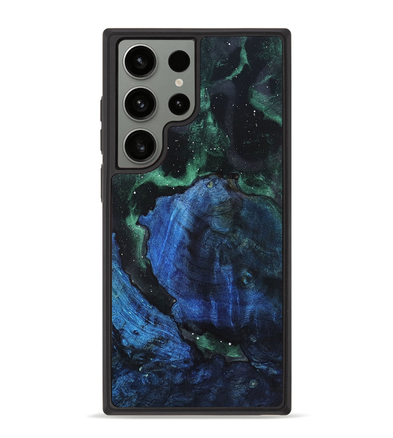 Galaxy S23 Ultra Wood Phone Case - Dax (Cosmos, 827485)