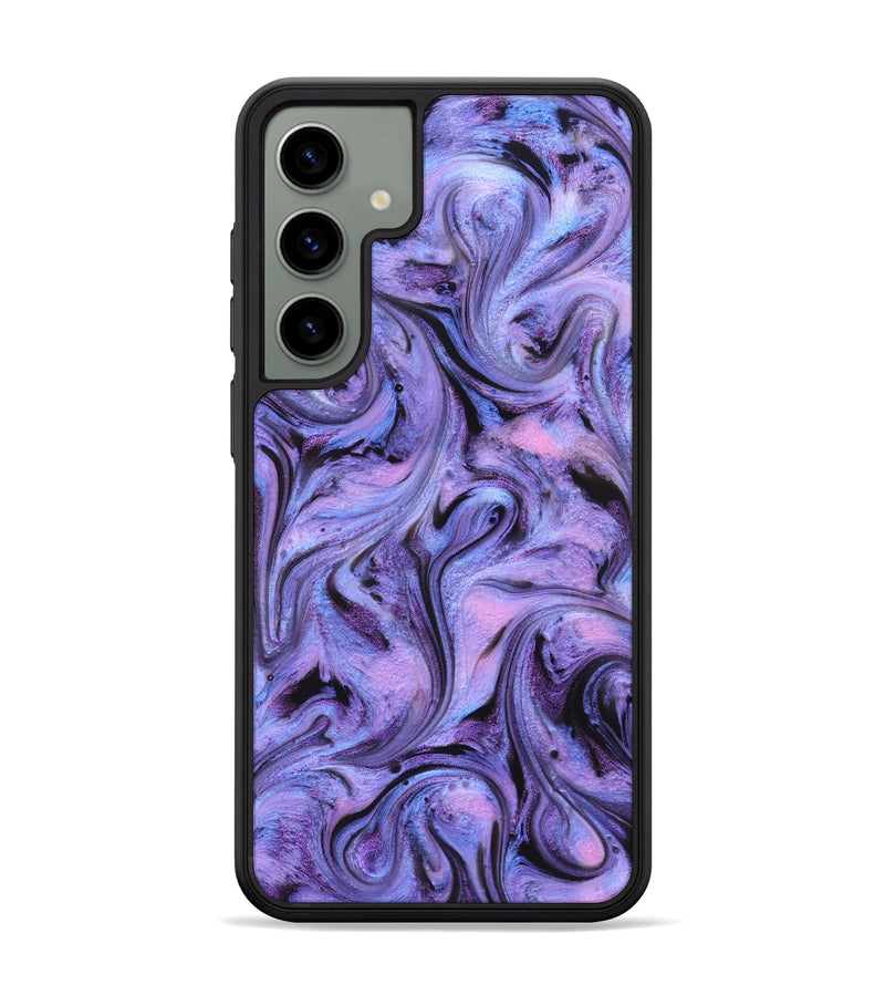 Galaxy S24 Plus ResinArt Phone Case - Garth (Purple, 827501)