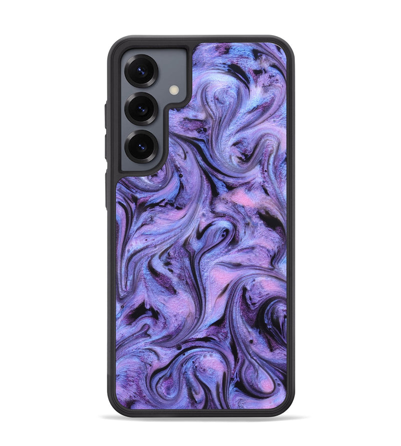 Galaxy S25 Plus ResinArt Phone Case - Garth (Purple, 827501)