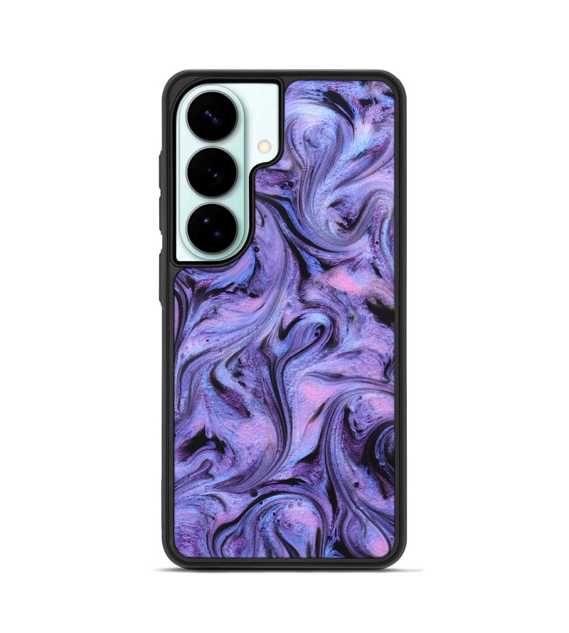 Galaxy S26 ResinArt Phone Case - Garth (Purple, 827501)