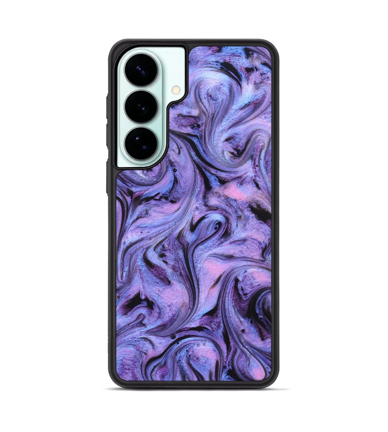 Galaxy S26 Plus ResinArt Phone Case - Garth (Purple, 827501)