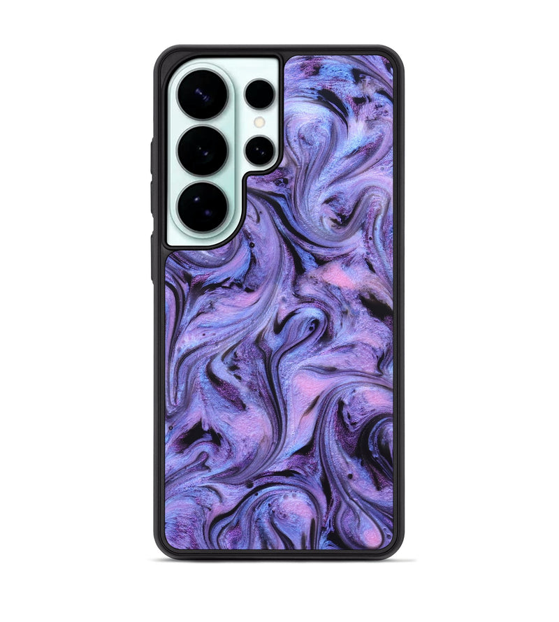 Galaxy S26 Ultra ResinArt Phone Case - Garth (Purple, 827501)