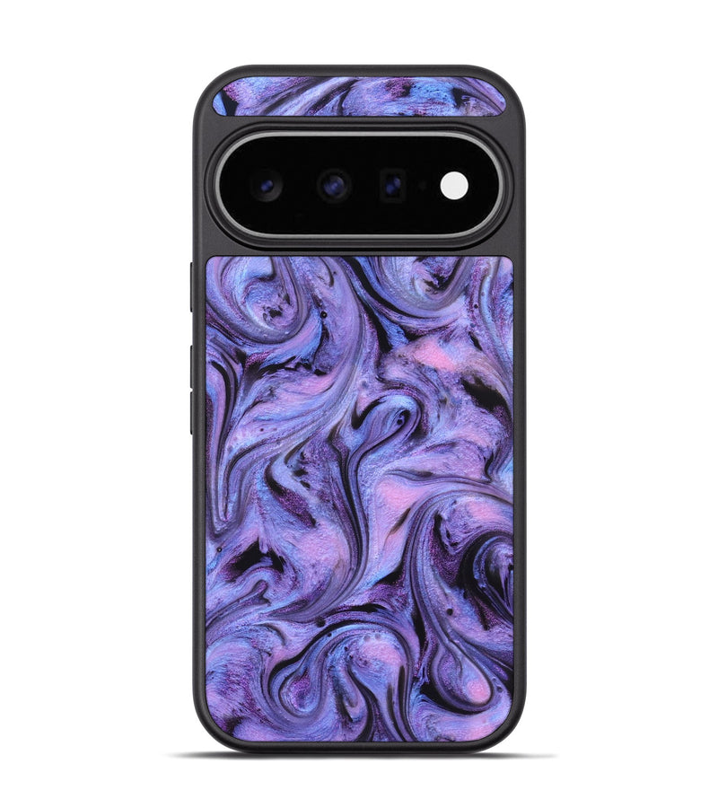 Pixel 11 Pro ResinArt Phone Case - Garth (Purple, 827501)