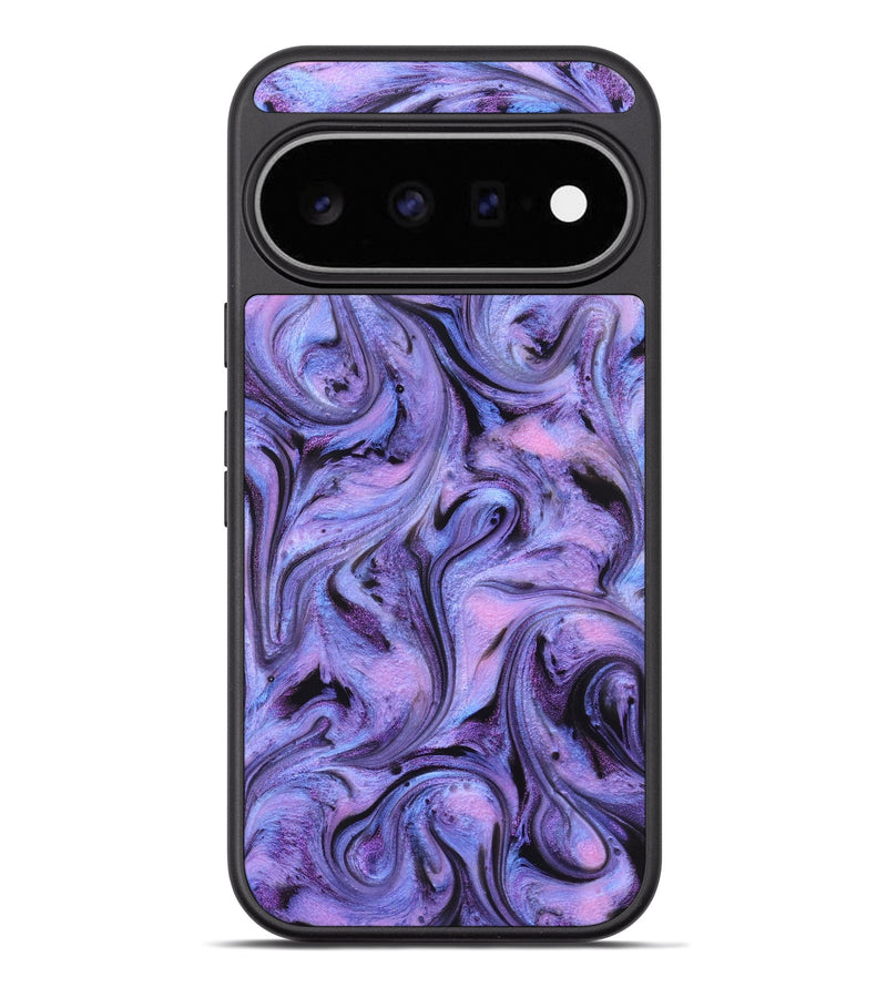 Pixel 11 Pro XL ResinArt Phone Case - Garth (Purple, 827501)
