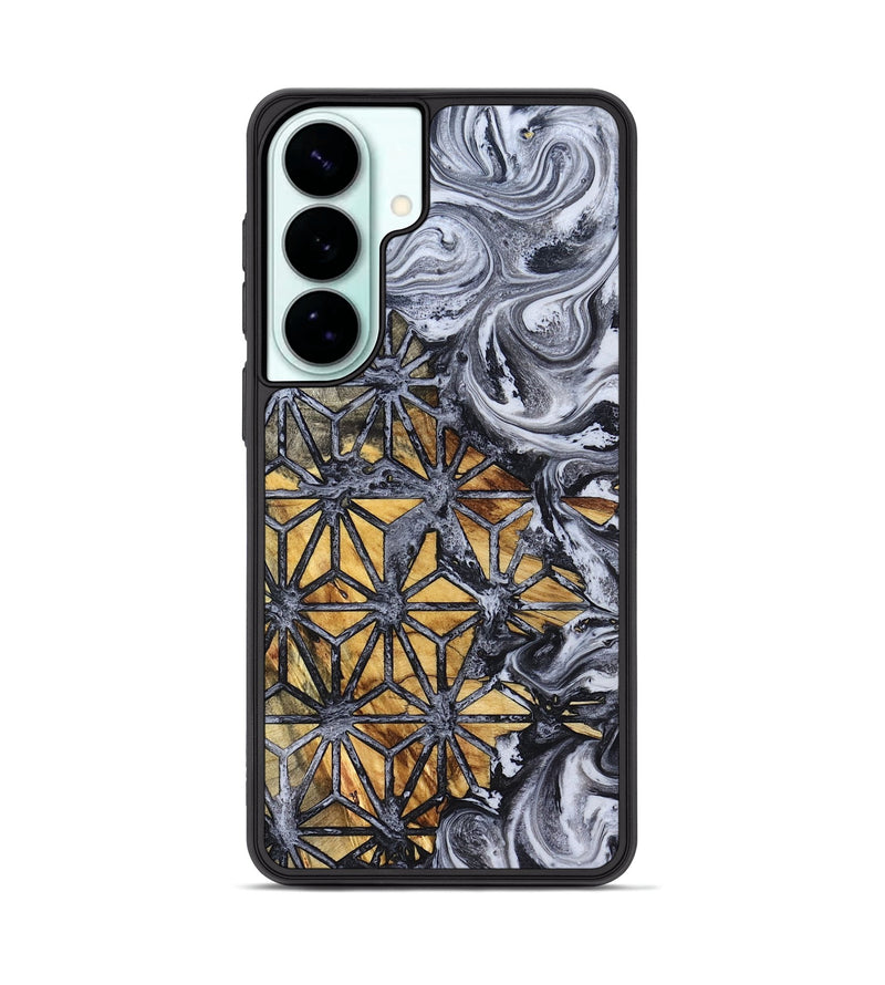Galaxy S26 Plus Wood Phone Case - Cristy (Pattern, 827515)