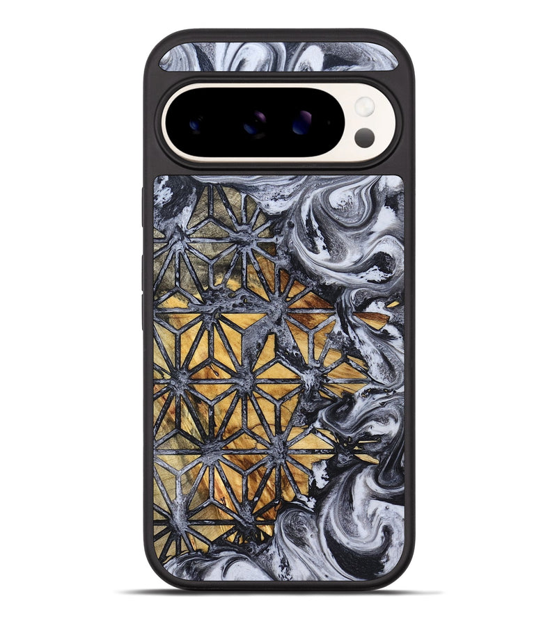 Pixel 10 Pro XL Wood Phone Case - Cristy (Pattern, 827515)