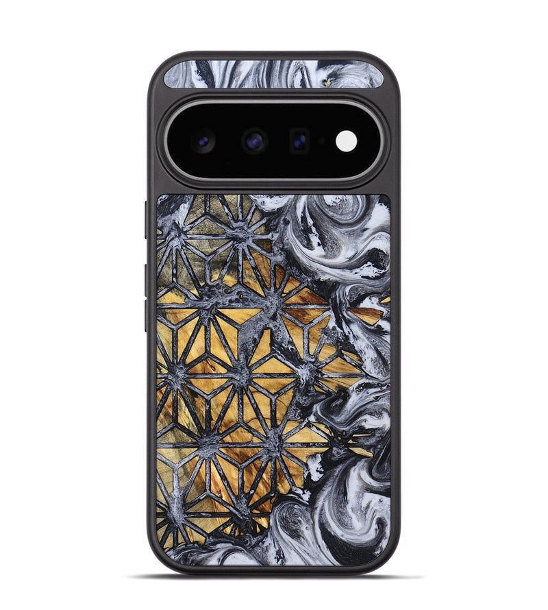 Pixel 11 Wood Phone Case - Cristy (Pattern, 827515)
