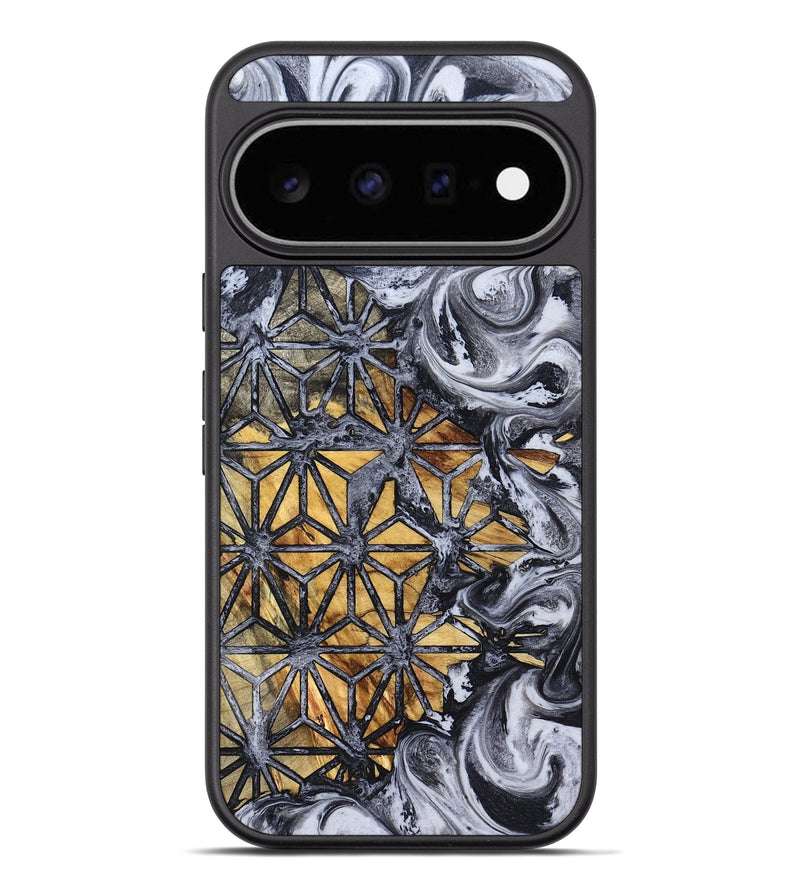 Pixel 11 Pro XL Wood Phone Case - Cristy (Pattern, 827515)
