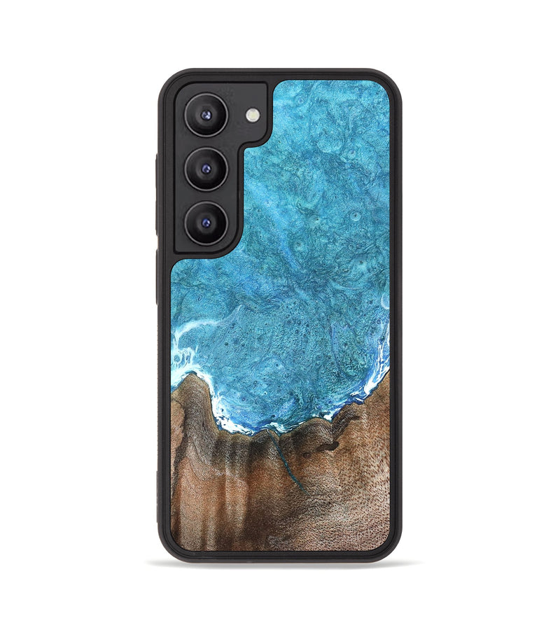 Galaxy S23 Wood Phone Case - Myla (Coastal, 827518)