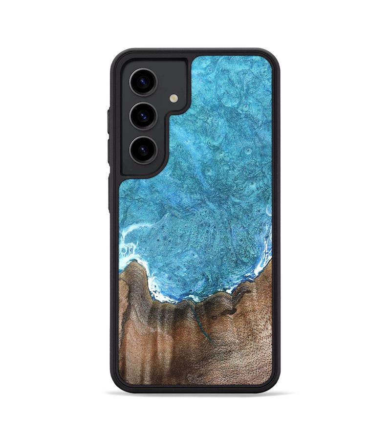 Galaxy S24 Wood Phone Case - Myla (Coastal, 827518)