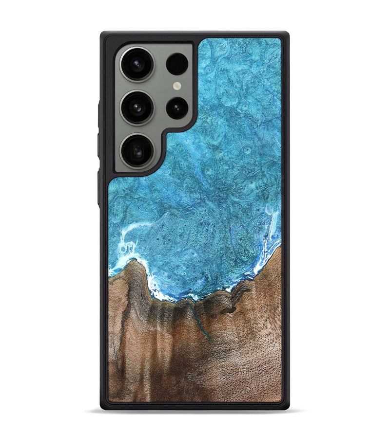 Galaxy S24 Ultra Wood Phone Case - Myla (Coastal, 827518)