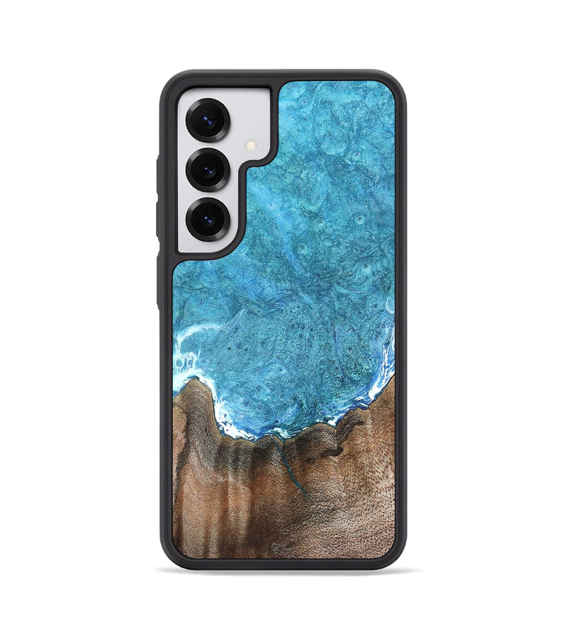Galaxy S25 Wood Phone Case - Myla (Coastal, 827518)