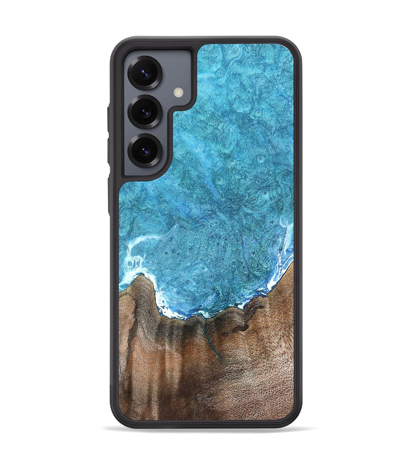 Galaxy S25 Plus Wood Phone Case - Myla (Coastal, 827518)