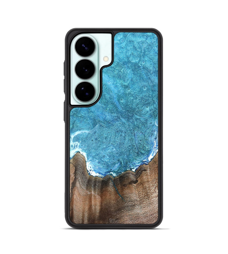 Galaxy S26 Wood Phone Case - Myla (Coastal, 827518)