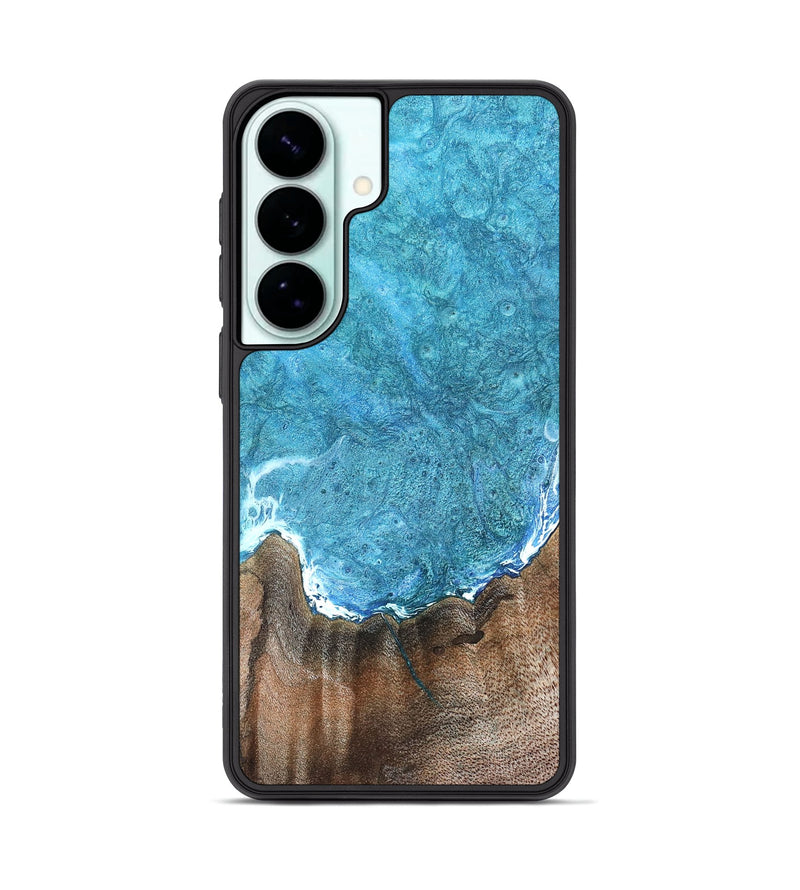 Galaxy S26 Plus Wood Phone Case - Myla (Coastal, 827518)