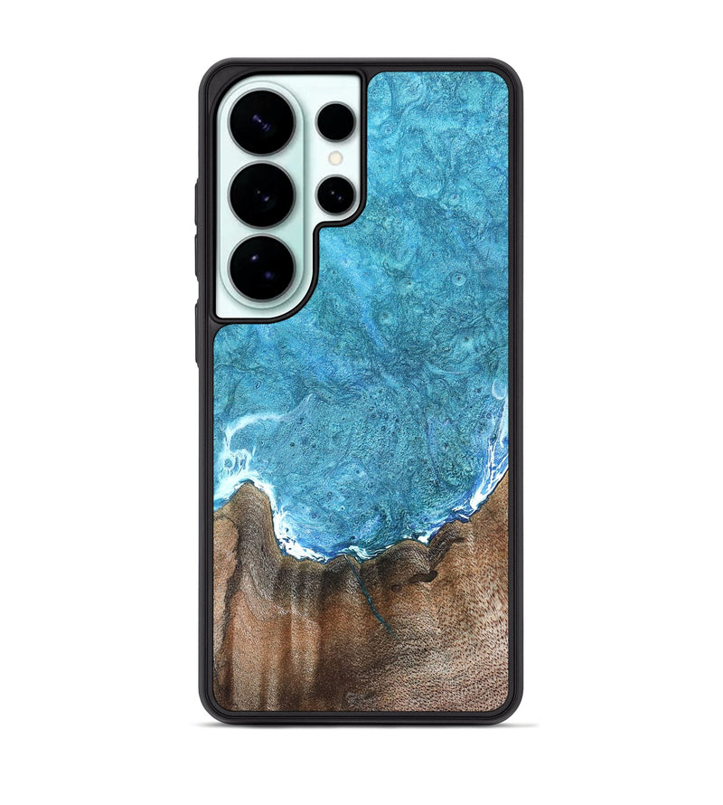 Galaxy S26 Ultra Wood Phone Case - Myla (Coastal, 827518)