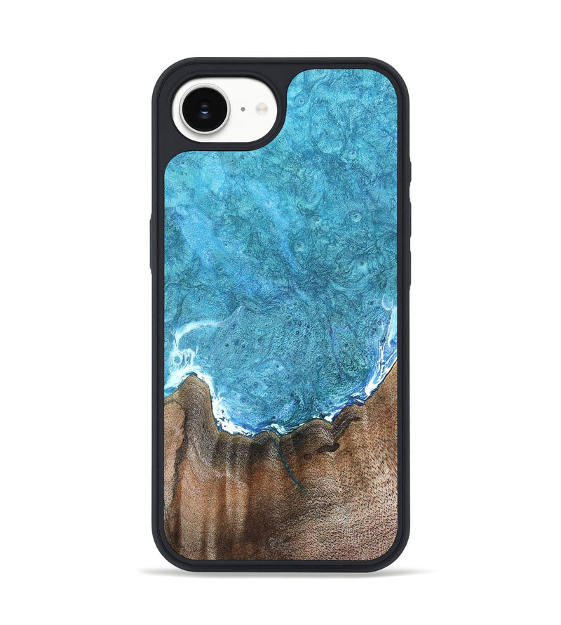 iPhone 16e Wood Phone Case - Myla (Coastal, 827518)