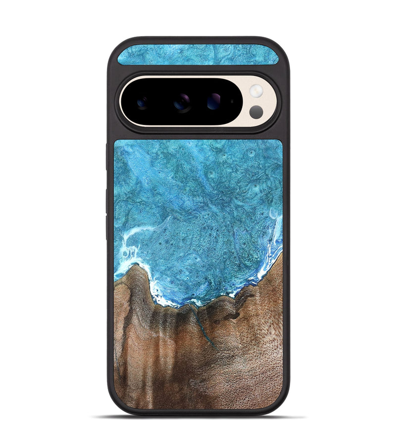 Pixel 10 Wood Phone Case - Myla (Coastal, 827518)
