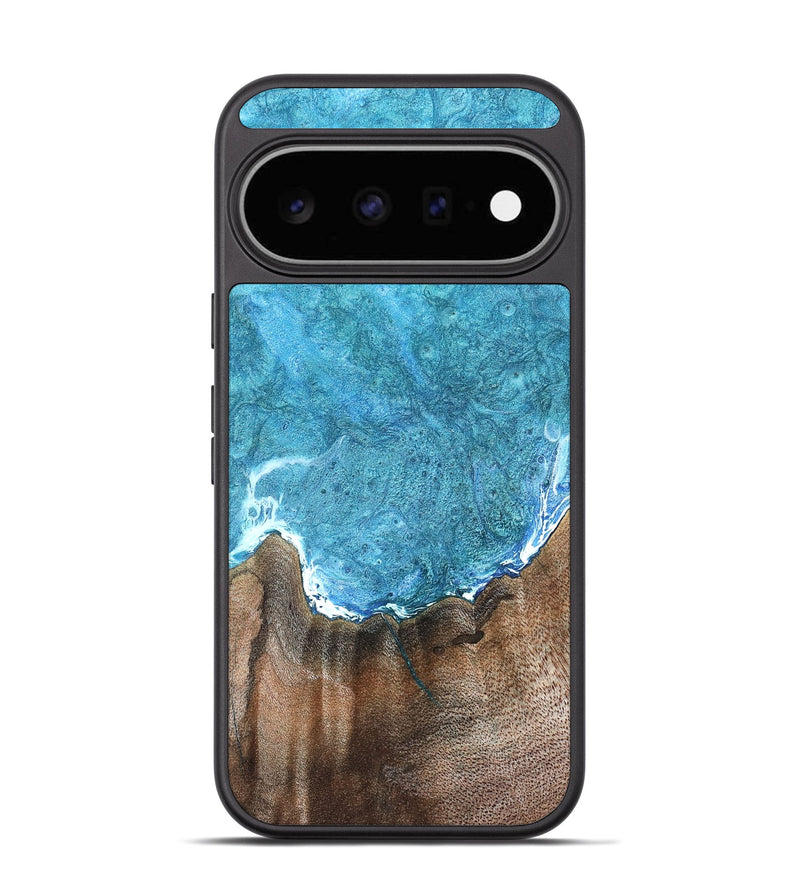 Pixel 11 Wood Phone Case - Myla (Coastal, 827518)