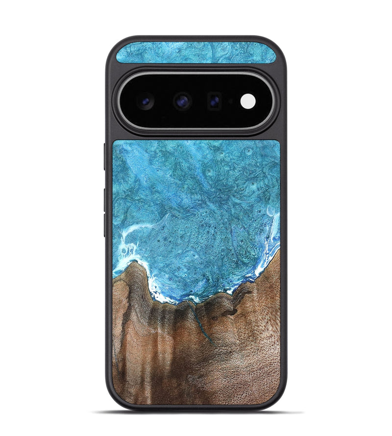 Pixel 11 Pro Wood Phone Case - Myla (Coastal, 827518)